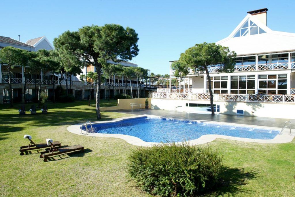 El Rompido - Hotel Nuevo Portil Golf