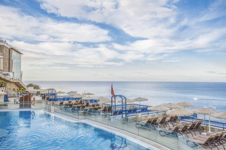 Cala Blanca by Diamond Resorts - Playa Taurito