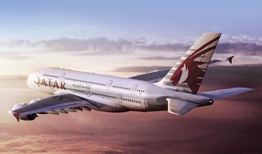 qatar airways equipaje de mano
