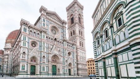 Ranking de hoteles muy baratos donde dormir en Florencia donde-dormir-en-florencia
