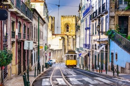 Qué ver y hacer en Lisboa: los mejores lugares y cosas que hacer que-ver-en-lisboa