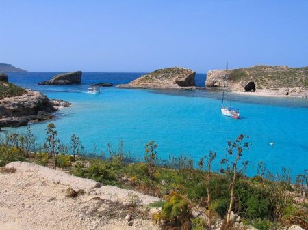 Ranking de hoteles muy baratos donde alojarse en Malta donde-alojarse-en-malta