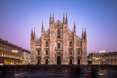 Ranking de hoteles MUY baratos donde dormir en Milán donde-dormir-en-milan