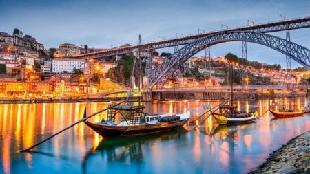 Qué ver y hacer en Oporto: los mejores lugares y cosas que hacer que-ver-en-oporto
