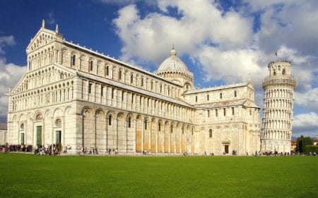 Qué ver y hacer en Pisa: los mejores lugares y cosas que hacer que-ver-en-pisa_4