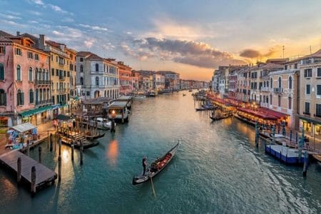 Ranking de hoteles muy baratos donde dormir en Venecia donde-dormir-en-venecia