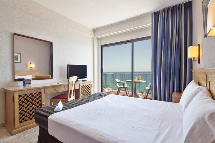 Hotel Colón - S'Agaró