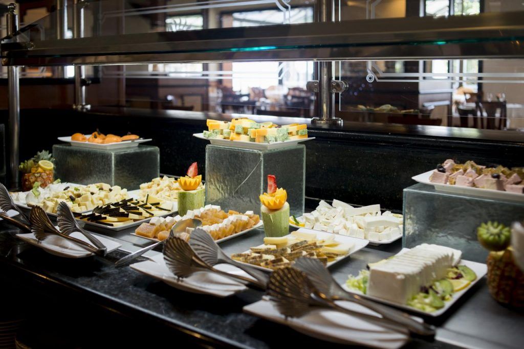 Sunlight Bahia Principe San Felipe - Hotel