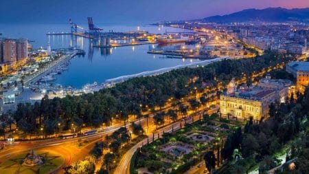 Qué ver y hacer en Málaga: los mejores lugares y cosas que hacer que-ver-y-hacer-en-malaga_2