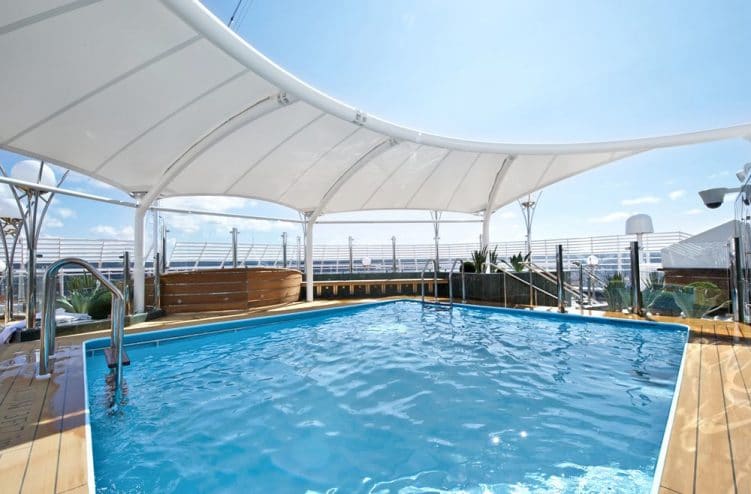 Ultimate Caribbean - Puerto cañaveral