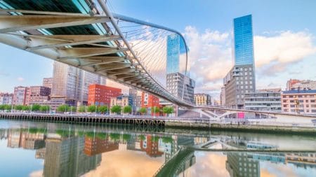 vuelos málaga bilbao