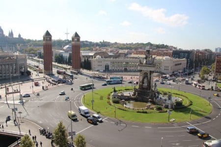 Vuelos baratos de Santa Cruz de La Palma a Barcelona desde tan solo 85€ vuelos santa cruz de la palma barcelona