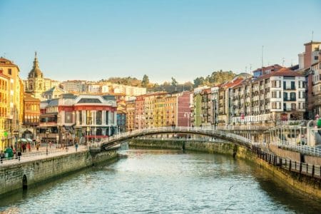 vuelos sevilla bilbao