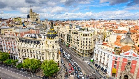 Ranking de hoteles muy baratos donde dormir en Madrid donde-dormir-en-madrid