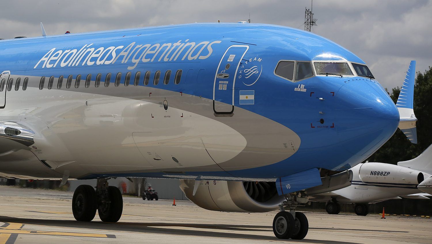 Renacimiento ala probabilidad Equipaje de mano Aerolíneas Argentinas: normas de equipaje - easyDest