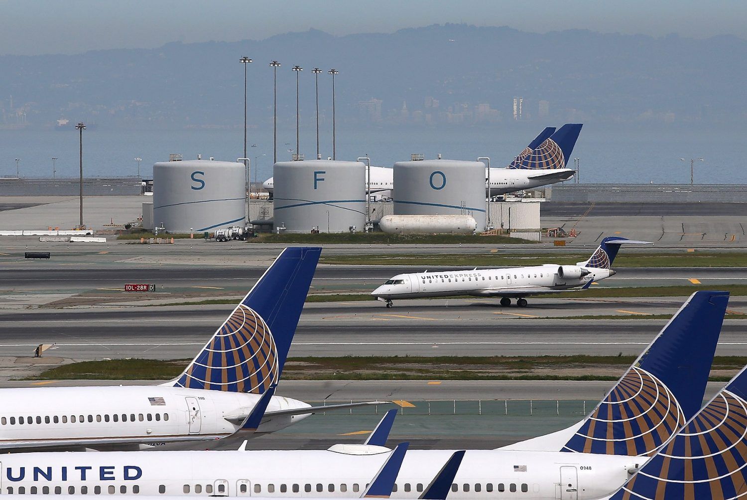 Equipaje de United Airlines: normas de equipaje - easyDest
