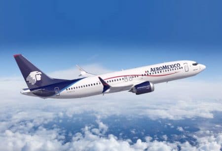 Aeroméxico equipaje de mano: normas de equipaje equipaje de mano aeromexico