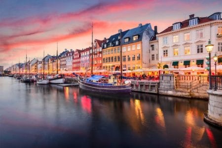 Qué ver y hacer en Copenhague: los mejores lugares y cosas que hacer que-ver-en-copenhague