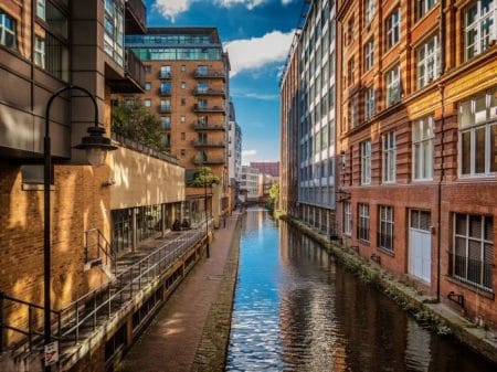 Qué ver y hacer en Manchester: los mejores lugares y cosas que hacer que-ver-en-manchester