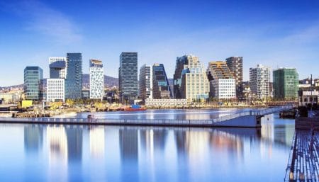 Qué ver y hacer en Oslo: los mejores lugares y cosas que hacer que-ver-en-oslo