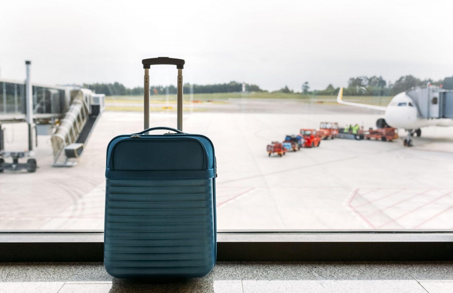 Air equipaje de mano: normas de equipaje 2023 - easyDest
