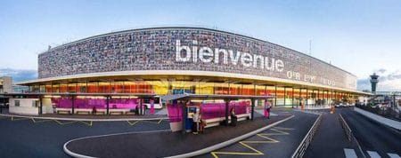 ¿Cómo ir del aeropuerto de Orly a París? servicios, horarios y precios. aeropuerto-orly-a-paris