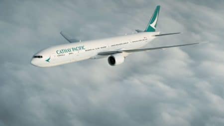 Cathay Pacific equipaje de mano: normas de equipaje cathay-pacific-equipaje-de-mano