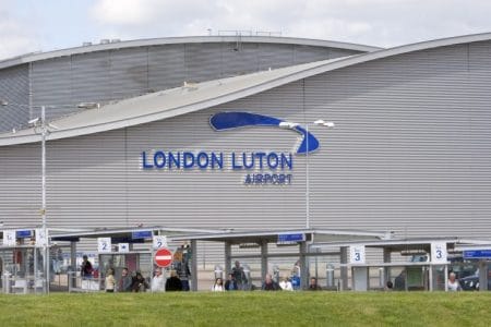 ¿Cómo ir del aeropuerto de Luton a Londres? servicios, horarios y precios como-ir-de-luton-a-londres