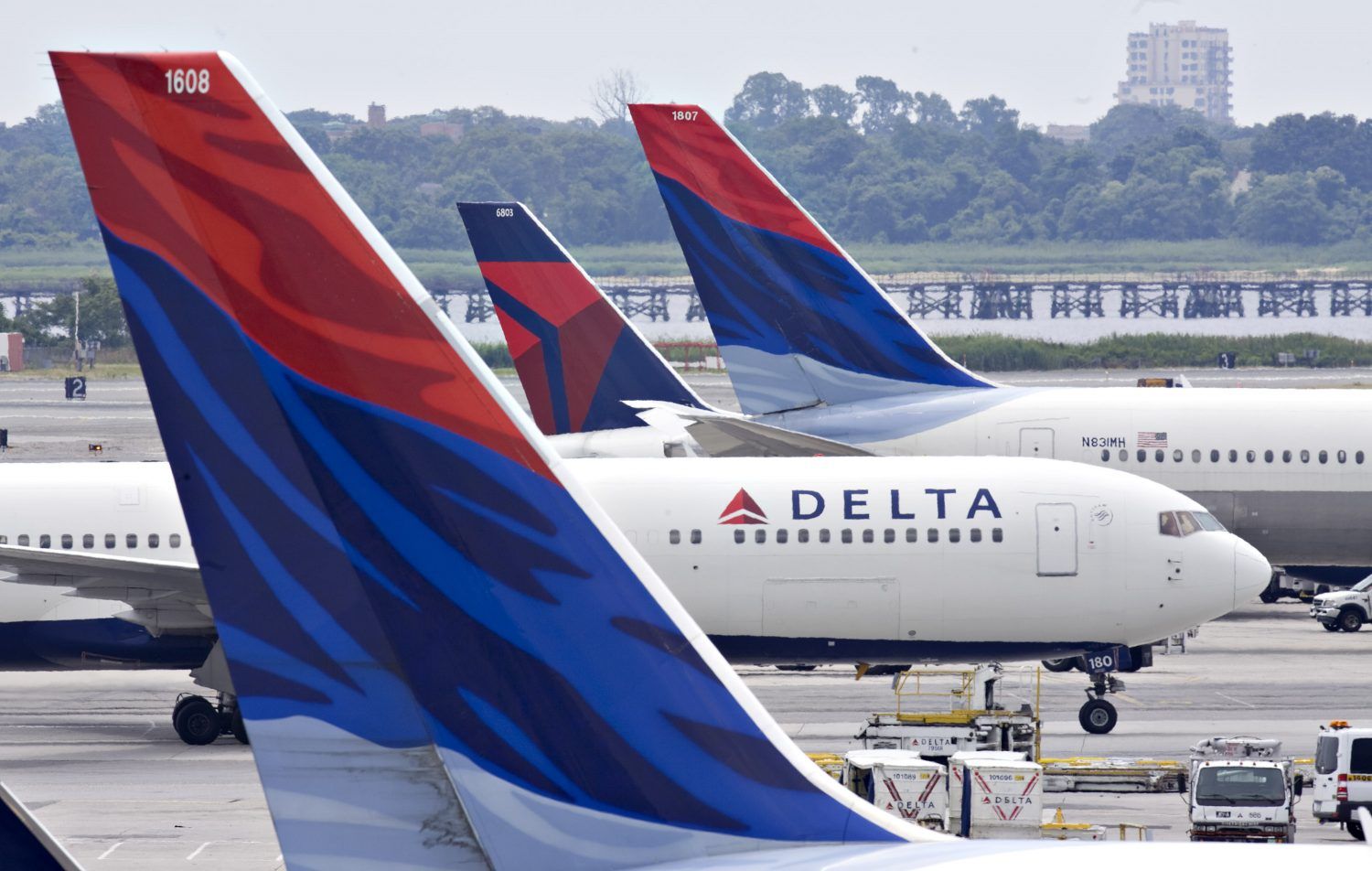 delta airlines equipaje de mano