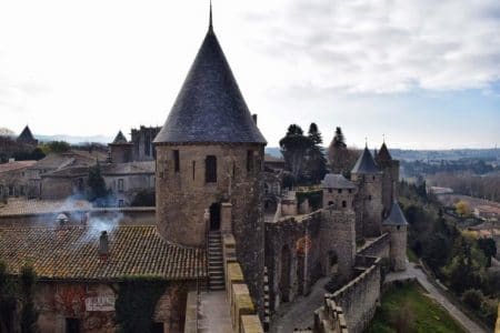 ¿Dónde comer en Carcassonne barato? donde comer en carcassonne barato