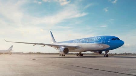 equipaje de mano aerolineas argentinas