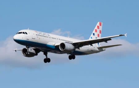Croatia Airlines equipaje de mano: normas de equipaje equipaje de mano croatia airlines
