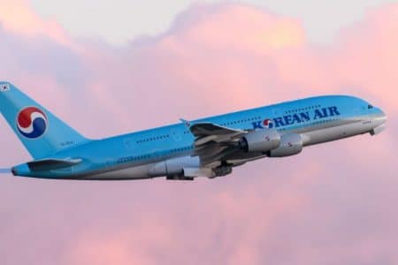 Korean Air equipaje de mano: normas de equipaje equipaje de mano korean air