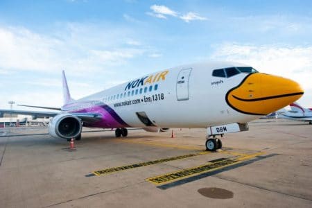 Nok Air equipaje de mano: normas de equipaje nok air equipaje de mano