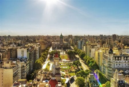 Qué ver y hacer en Buenos Aires: los mejores lugares y cosas que hacer que-ver-en-buenos-aires