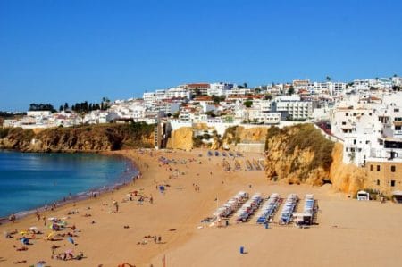 Ranking de hoteles muy baratos donde dormir en el Algarve donde-dormir-en-el-algarve