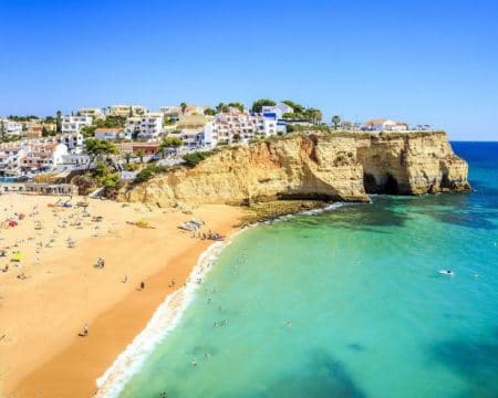 Qué ver y hacer en El Algarve: los mejores lugares y cosas que hacer que-ver-en-el-algarve
