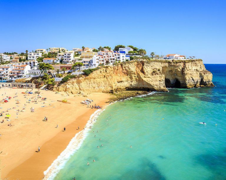 Qué Ver Y Hacer En El Algarve Los Mejores Lugares Y Cosas Que Hacer Easydest 3238