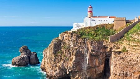 ¿Qué ver en El Algarve en 4 días? Inusuales y paradisíacas playas que-ver-en-el-algarve