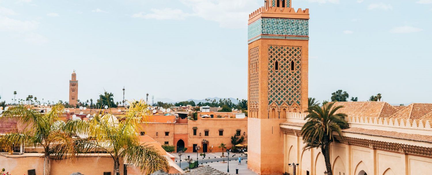 que-ver-en-marrakech