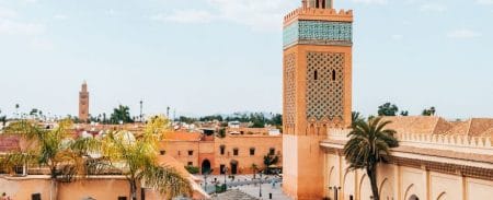 Qué ver y hacer en Marrakech: los mejores lugares y cosas que hacer que-ver-en-marrakech