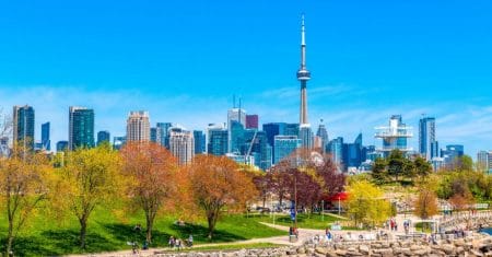 Qué ver y hacer en Toronto: los mejores lugares y cosas que hacer que-ver-en-toronto