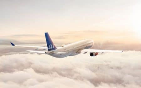 SAS equipaje de mano: normas de equipaje sas equipaje de mano