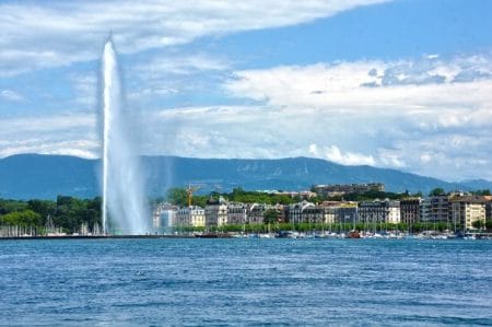 ¿Qué ver en Ginebra en 2 días? La hermosa ciudad de los Alpes. que-ver-en-ginebra-en-2-dias