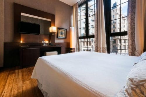 Hotel de lujo en Barcelona barcelona-hotel-colonial