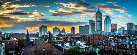 ¿Qué ver en Boston en 3 días? El tesoro Americano boston-en-3-dias