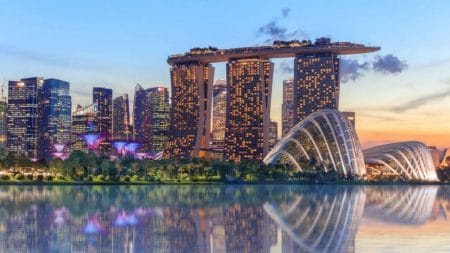 Descubre el Sudeste Asiático desde Singapur hasta Malasia en 11 días con vuelos + hoteles incluidos + traslados desde tan solo 930€ por persona. malasia-y-singapur