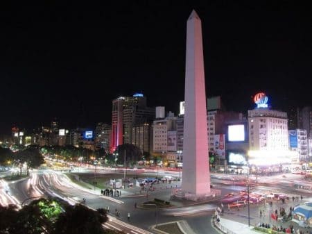 Qué ver en Buenos Aires en 1 día ¡Una ciudad encantadora! que-ver-en-buenos-aires-en-1-dia