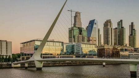 ¿Qué ver en Buenos Aires en 3 días? La París de Sudamérica que-ver-en-buenos-aires-en-3-dias