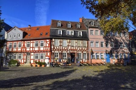 ¿Qué ver en Frankfurt en 2 días? El centro financiero de Alemania que-ver-en-frankfurt-en-2-dias